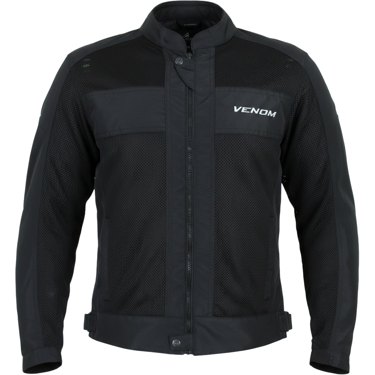 VENOM Urban - Yazlık Motosiklet Ceketi - Kadın