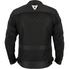 VENOM Urban - Yazlık Motosiklet Ceketi - Kadın