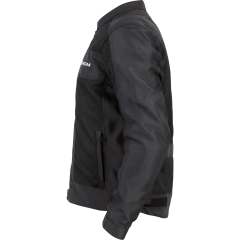 VENOM Urban - Yazlık Motosiklet Ceketi - Kadın