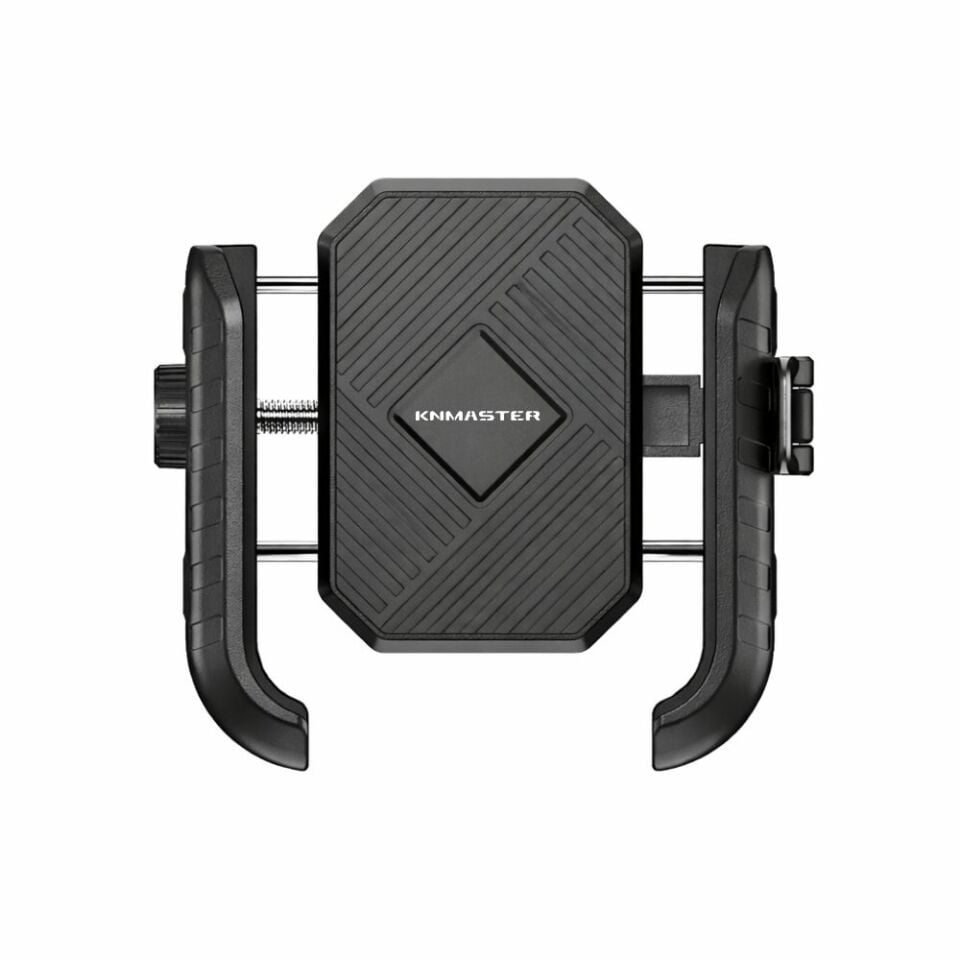 KN Master TT-500 Motosiklet Telefon Tutucu
