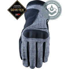 Five Gloves Stockholm GTX - Gri Su Geçirmez Kışlık Eldiven