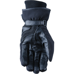 Five Gloves Stockholm GTX - Gri Su Geçirmez Kışlık Eldiven