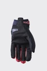 FIVE GLOBE EVO BLACK RED