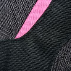 Oxford Iota Air 1.0 Kadın Ceket - Siyah/Gri/Pembe - TW193202