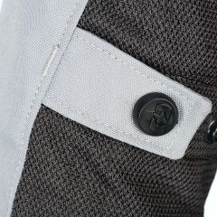 Oxford Iota Air 1.0 Kadın Ceket - Siyah/Gri/Pembe - TW193202