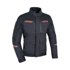 Oxford Mondial 2.0 Dry2Dry Laminate Erkek Ceketi - Siyah - TM221101