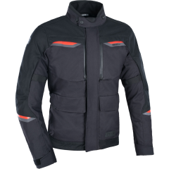 Oxford Mondial 2.0 Dry2Dry Laminate Erkek Ceketi - Siyah - TM221101