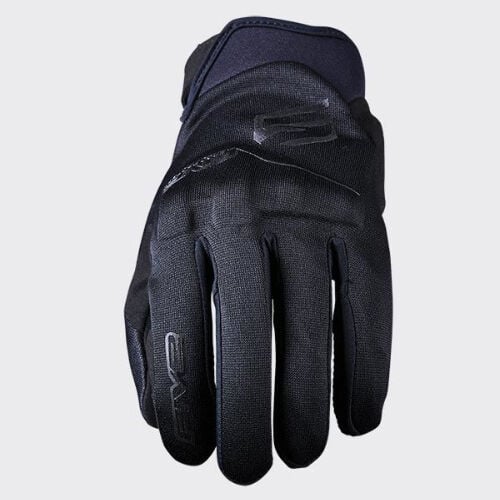 FIVE GLOBE EVO WOMAN BLACK