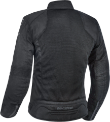 Oxford Iota Air 1.0 Kadın Ceket - Siyah - TW193201