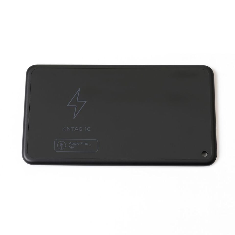 KN Master KNTAG 1C Ultra İnce Akıllı Takip Kartı