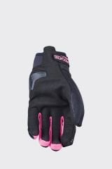 FIVE GLOBE EVO WOMAN BLACK FLUO PINK