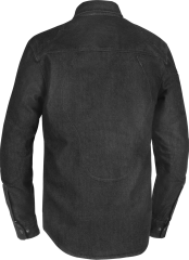 Oxford Original Approved Erkek Gömlek - Siyah - TM214101