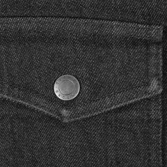 Oxford Original Approved Erkek Gömlek - Siyah - TM214101