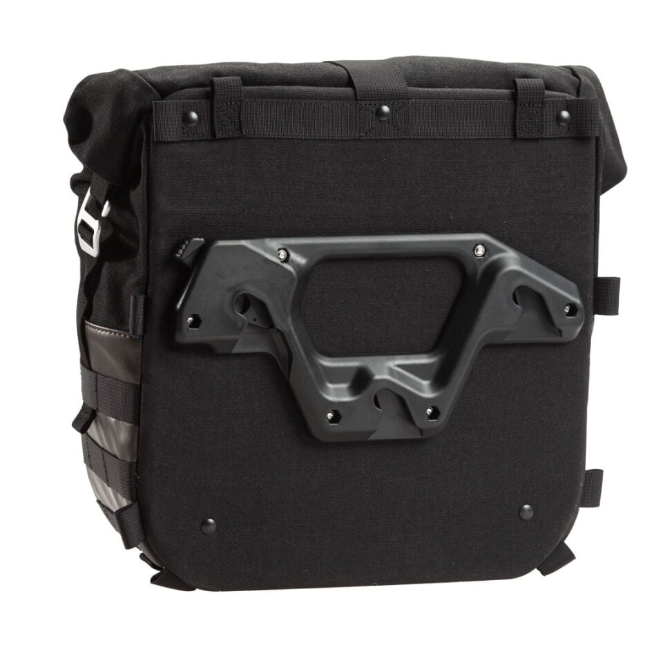 SW-MOTECH Legend Gear LC2 Yan Çanta Sol 13,5 L - BC.HTA.00.402.10100L
