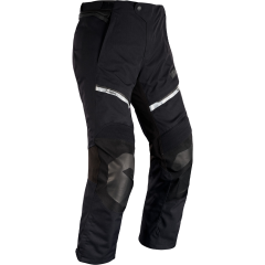 Oxford Mondial 2.0 Dry2Dry™ Laminate Erkek Motosiklet Pantolonu - Siyah