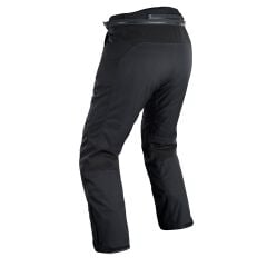 Oxford Mondial 2.0 Dry2Dry™ Laminate Erkek Motosiklet Pantolonu - Siyah - TM226101S