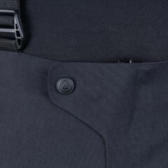 Oxford Mondial 2.0 Dry2Dry™ Laminate Erkek Motosiklet Pantolonu - Siyah - TM226101S