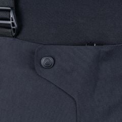 Oxford Mondial 2.0 Dry2Dry™ Laminate Erkek Motosiklet Pantolonu - Siyah - TM226101S