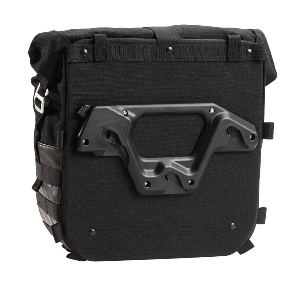 SW-MOTECH Legend Gear LC2 Yan Çanta Sağ 13,5 L - BC.HTA.00.402.10100R