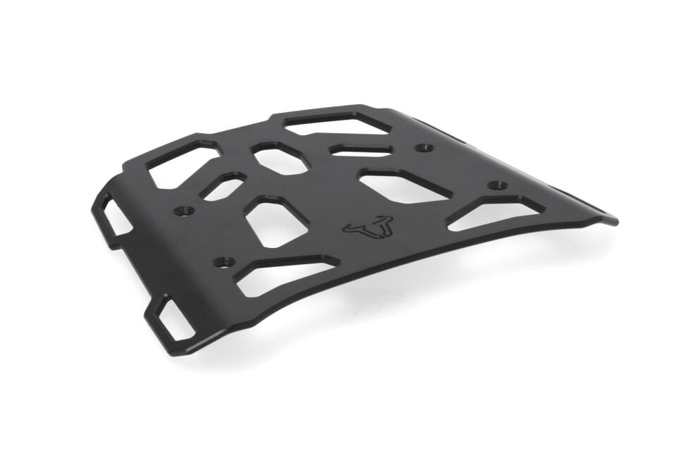 SW-MOTECH Yamaha MT-07 Tracer STREET-RACK Arka Taşıyıcı Siyah - GPT.06.593.16000/B
