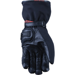 Five Gloves WFX City Long GTX - Siyah Su Geçirmez Kışlık Korumalı Eldiven