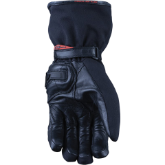 Five Gloves WFX City Long GTX - Siyah Su Geçirmez Kışlık Korumalı Eldiven