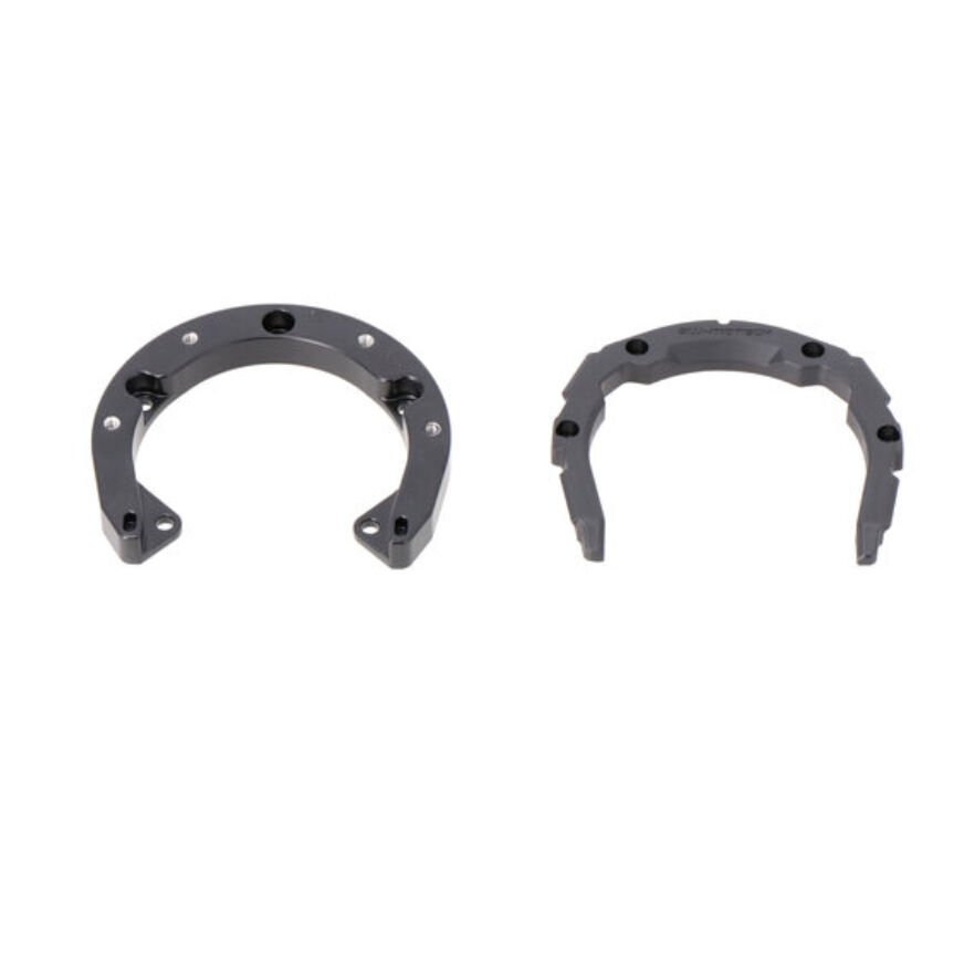 SW-MOTECH Pro Depo Halkası - Yamaha TRACER 9 GT+(22-24) / TRT.00.787.31701/B