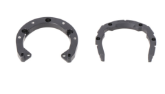 SW-MOTECH Pro Depo Halkası - Yamaha TRACER 9 GT+(22-24) / TRT.00.787.31701/B