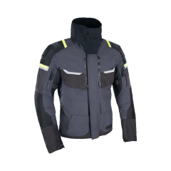 Oxford Stormland Dry2Dry Trilaminate Erkek Motosiklet Ceketi - TM211103