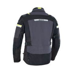 Oxford Stormland Dry2Dry Trilaminate Erkek Motosiklet Ceketi - TM211103