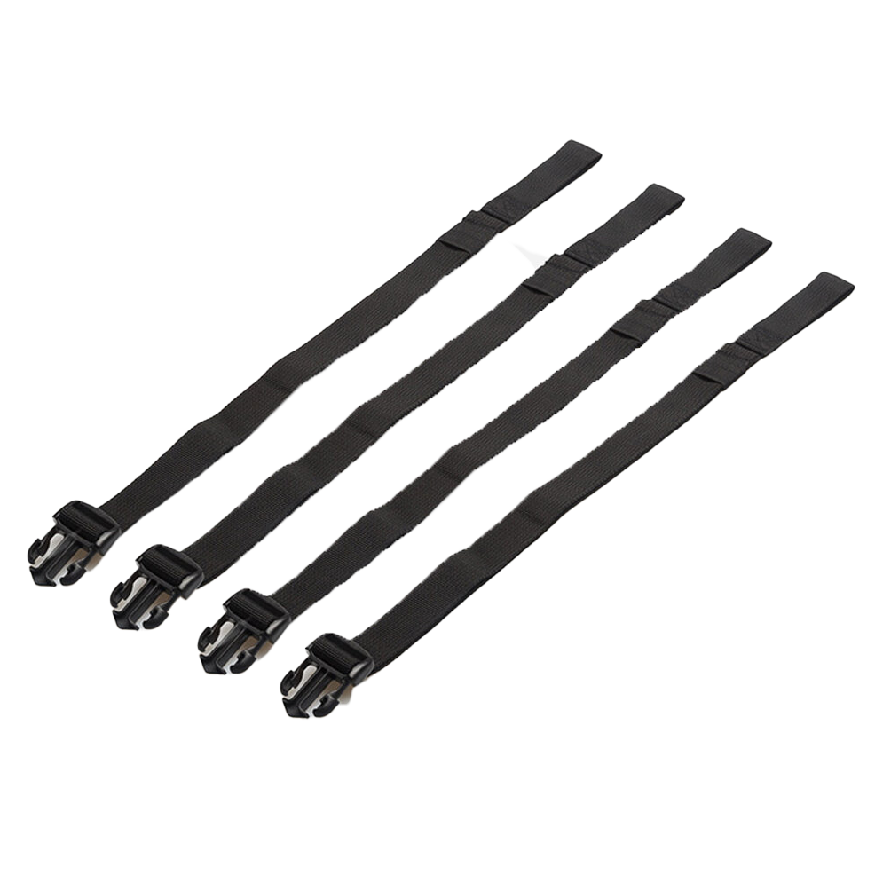 Drybag İçin 4 Adet Sabitleme Kayışı - BC.ZUB.00.066.30000