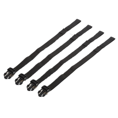 Drybag İçin 4 Adet Sabitleme Kayışı - BC.ZUB.00.066.30000