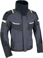 Oxford Stormland Dry2Dry Trilaminate Erkek Motosiklet Ceketi - TM211103
