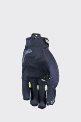 FIVE RS3 EVO BLACK FLUO YELLOW