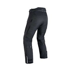 Oxford Stormland Dry2Dry Trilaminate Erkek Motosiklet Pantolonu - Siyah - Normal - TM216101R
