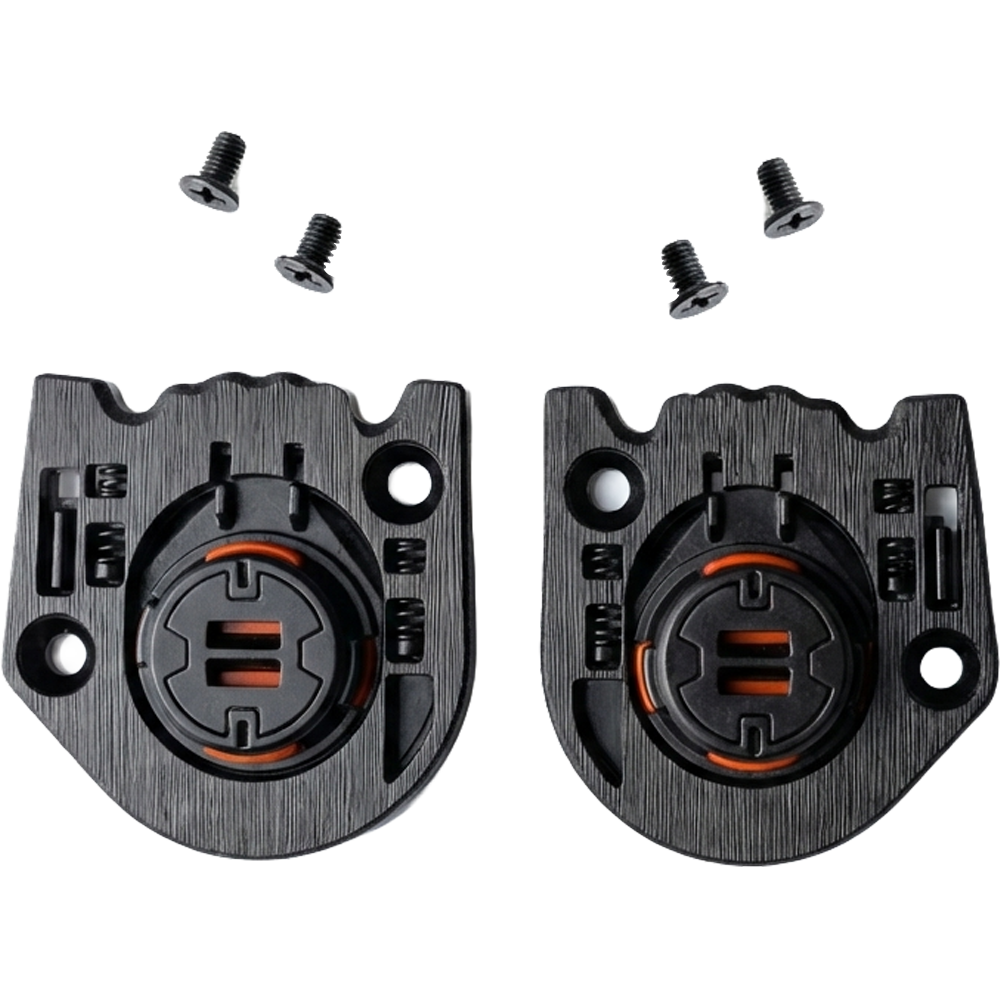 Axxis Fenix/Panther SV/Hawk SV Vidalı Vizör Mekanizması - V31B