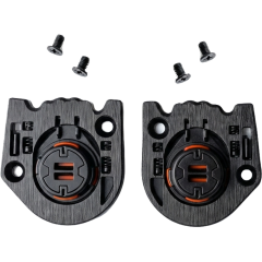 Axxis Fenix/Panther SV/Hawk SV Vidalı Vizör Mekanizması - V31B