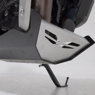 SW-MOTECH - Ön Spoiler Karter Koruma - MSS.06.833.10001