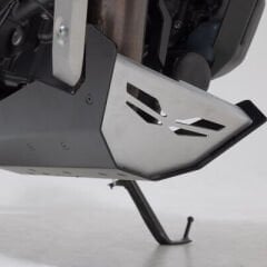 SW-MOTECH - Ön Spoiler Karter Koruma - MSS.06.833.10001