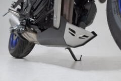 SW-MOTECH - Ön Spoiler Karter Koruma - MSS.06.833.10001