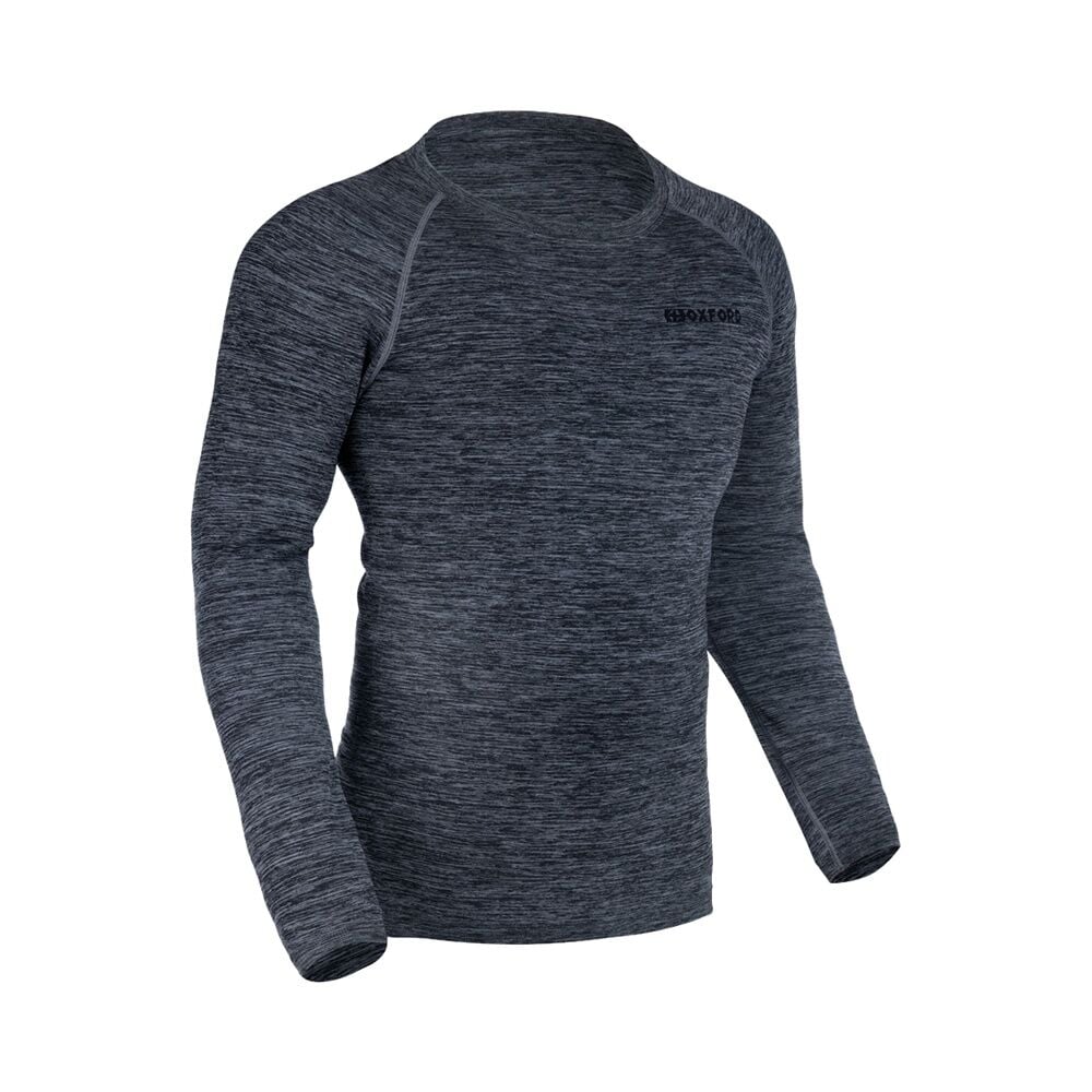 Oxford Advanced Base Layer Erkek Üst İçlik - LA214101S