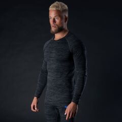 Oxford Advanced Base Layer Erkek Üst İçlik - LA214101S