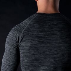 Oxford Advanced Base Layer Erkek Üst İçlik - LA214101S