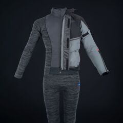 Oxford Advanced Base Layer Erkek Üst İçlik - LA214101S