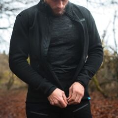 Oxford Advanced Base Layer Erkek Üst İçlik - LA214101S