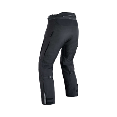 Oxford Stormland Dry2Dry Trilaminate Erkek Motosiklet Pantolonu - Siyah - Kısa - TM216101S