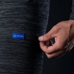 Oxford Advanced Base Layer Erkek Alt İçlik - LA219401