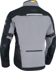 Oxford Mondial 2.0 Dry2Dry Laminate Erkek Ceketi - Siyah/Gri - TM221104