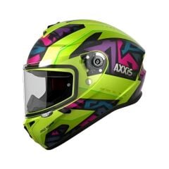 Axxis Draken S Jolly Mat Fosfor Sarı