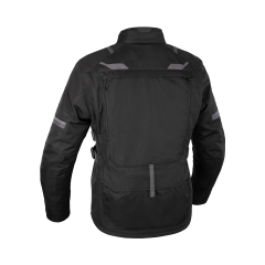 Oxford Rockland Dry2Dry Erkek Ceket - Siyah - TM2214044